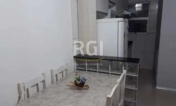 Imagem 6: Apartamento para Venda - 39.03m², 2 dormitórios, Lomba do Pinheiro