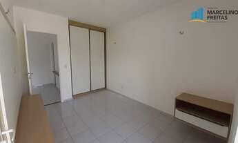 Imagem 5: Casa com 3 dormitórios à venda, 75 m² por R$ 227.000,00 - Mangabeira - Eusébio/CE