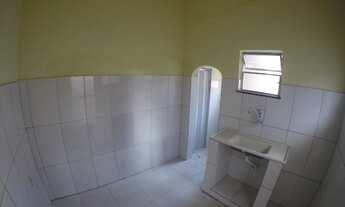 Imagem 3: RIO DE JANEIRO - Casa Padrão - MADUREIRA