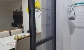 Imagem 4: Apartamento - Vila Machado - New Life Condominium I - 3 Dormitórios, sendo um suíte ? 75,5