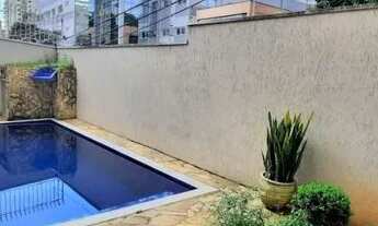 Imagem 4: Água Fria Sobrado