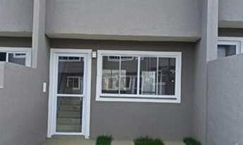 Imagem 3: Casa duplex nova