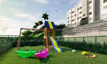 Imagem 7: Lançamento na Ponta Negra Conquista das Marinas 2 Quartos