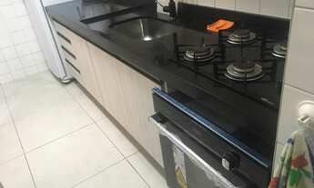 Imagem 6: Apartamento de 58 m2, 2 dormitorios