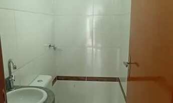 Imagem 4: Casa para aluguel possui 85 metros quadrados com 3 quartos em Cidade Jardim - Goiânia - GO