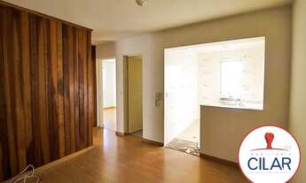 Imagem 2: Curitiba - Apartamento Padrão - Centro