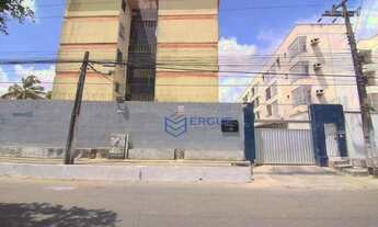 Imagem 2: Apartamento com 2 dormitórios, 50 m² - venda por R$ 95.000,00 ou aluguel por R$ 820,00/mês