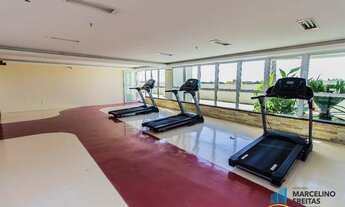 Imagem 7: Apartamento para alugar, 133 m² por R$ 2.159,00/mês - Jacarecanga - Fortaleza/CE
