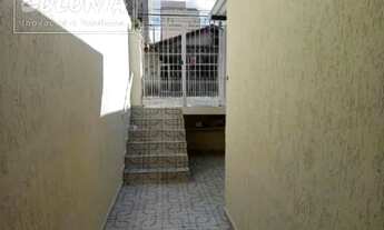 Imagem 5: Santo André - Casa Padrão - Parque Oratório