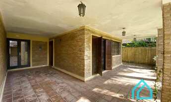 Imagem 2: Casa com 3 dormitórios à venda na Praia do Itaguá - Ubatuba SP