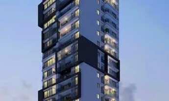 Imagem 2: Apartamento com 2 dormitórios à venda - Aeroclube - João Pessoa/PB