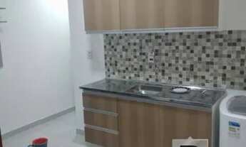 Imagem 5: APARTAMENTO SEMI MOBILIADO NA MOOCA