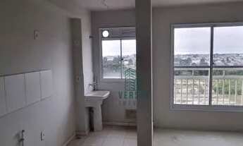 Imagem 2: Apartamento com 2 dormitórios à venda, 44 m² por R$ 255.000,00 - Pinheirinho - Curitiba/PR