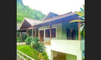 Imagem 4: Linda casa linear