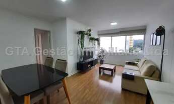 Imagem: APARTAMENTO 84 m² MOBILIADO