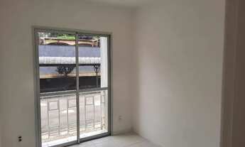 Imagem 3: Residencial Astúrias Apartamento com 2 quartos sendo 1 Suíte em Flores