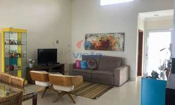 Imagem 7: Casa à venda, 3 quartos, 3 suítes, 4 vagas, Jardim Residencial Dona Lucilla - Indaiatuba/S