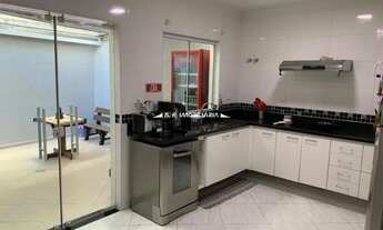 Imagem 5: São Paulo - Casa Padrão - VILA NIVI