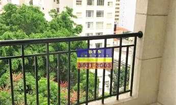 Imagem 2: HIGIENOPOLIS/ FACIL ACESSO AO MACKENZIE E STA CASA/ UM DORM./UMA VAGA