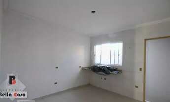 Imagem 6: Sobrado á venda na Vila Moraes