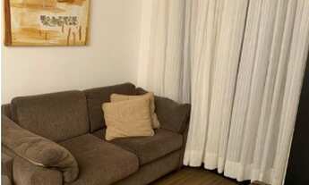 Imagem 2: Apartamento para venda tem 45 metros quadrados com 2 quartos em Cidade Monções - São Paulo