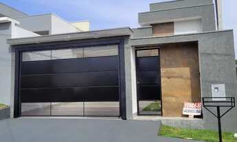 Imagem: Vendo Casa Nova 100 M² 3 Quartos 1 Suíte