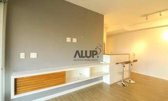 Imagem 4: Apartamento para aluguel possui 94 metros quadrados com 3 quartos em Cidade Monções - São