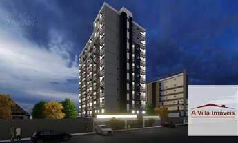 Imagem 5: Apartamento com 2 dormitórios à venda, 32 m² por R$ 185.000,00 - Vila Guilhermina - São Pa