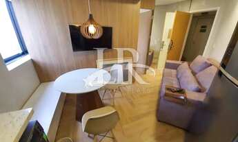 Imagem: Flat, Vila Clementino - São Paulo