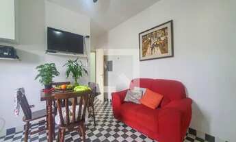 Imagem 3: Apartamento para Aluguel - Jardim Santa Genovevan, 2 Quartos, 75 m2