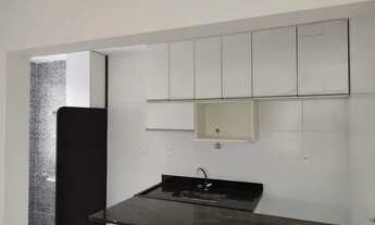 Imagem 6: Apartamento para venda possui 60 metros quadrados com 2 quartos em Bandeirantes - Juiz de