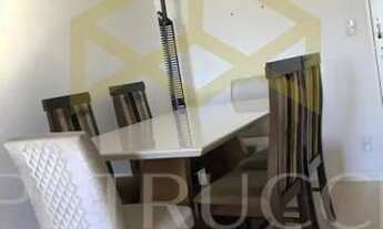 Imagem 4: Apartamento - Vila João Jorge - Campinas