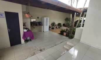 Imagem 6: Vendo Casa 3 quartos - Jardim Botânico