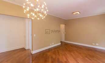 Imagem 3: Apartamento Venda Brooklin 105 m² 2 Dormitórios