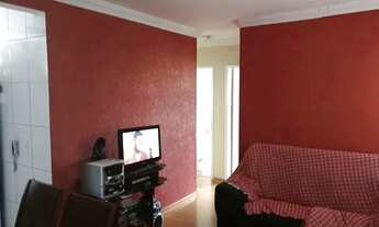 Imagem 2: Apartamento à venda, 3 quartos, 1 suíte, 1 vaga, Kennedy - Contagem/MG