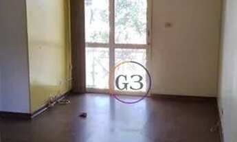 Imagem 2: Apartamento com 2 dormitórios para alugar, 55 m² por R$ 1.600,99/mês - Areal - Pelotas/RS