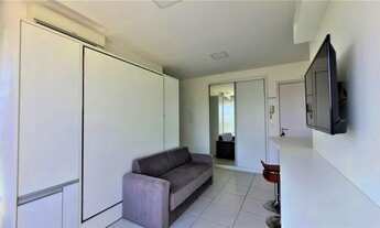 Imagem 7: Apartamento com 1 quarto para alugar por R$ 1600.00, 28.83 m2 - BUCAREIN - JOINVILLE/SC