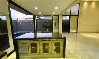 Imagem 5: Casa Condomínio Quinta do Golfe Jardins