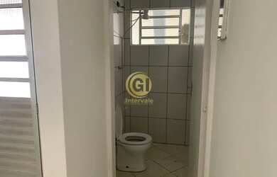 Imagem 3: Térrea para aluguel tem 40 metros quadrados com 1 quarto em Cidade Salvador - Jacareí - SP