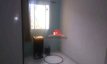 Imagem 5: Apartamento com 2 quartos em Campo Grande (Próximo ao Rio da Prata