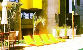 Imagem 3: Apartamento novo à venda no Bairro Jardim em Santo André, SP