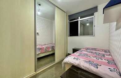 Imagem 5: Cobertura à venda, 2 quartos, 1 suíte, 2 vagas, Castelo - Belo Horizonte/MG