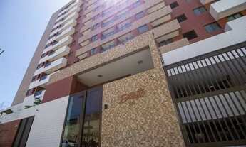 Imagem 2: Apartamento à venda entre os bairros Ponta Verde e Poço - Maceió/AL - edf Duetto