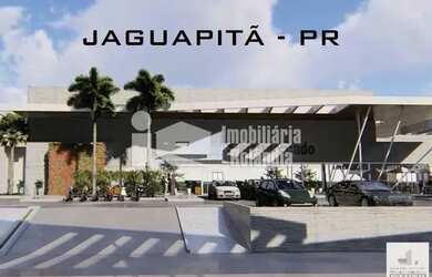 Imagem 2: Sala Comercial Térrea para locação em Jaguapitã - PR