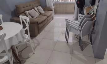 Imagem 2: Excelente Apto com 2/4 sendo 1 suíte no Residencial Parque dos Coqueiro