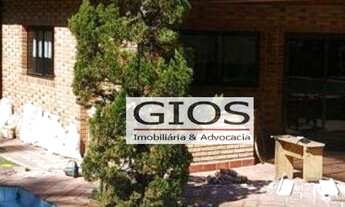 Imagem 2: Casa com 4 dormitórios, 450 m² - venda por R$ 6000 ou aluguel por R$ 21.400/mês - Alphavil