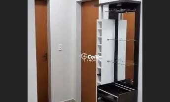 Imagem 7: Apartamento com 2 dormitórios, 56 m² - venda por R$ 130.000,00 ou aluguel por R$ 1.088,64
