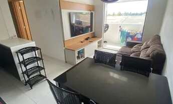 Imagem: APARTAMENTO MOBILIADO REPASSE