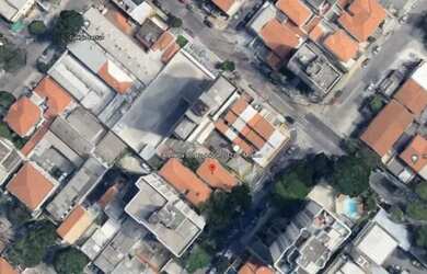 Imagem 3: SÃO PAULO - Casa Padrão - MOEMA