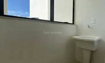 Imagem 5: Cód.: 10693 - Apartamento 2 quartos - Aeroporto